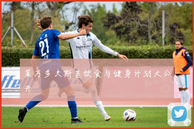 莱万多夫斯基饮食与健身计划大公开