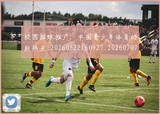 校园排球推广:中国青少年体育的新热点_20260522160927_20260707022620